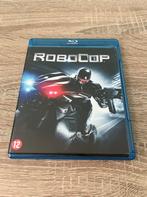 Blu-ray Robocop - 2014 - NL-Uitgave, Cd's en Dvd's, Blu-ray, Ophalen of Verzenden, Gebruikt, Actie