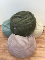 Zitzak | beanbag rond Jindl Cord (verschillende kleuren), 7041KE, Jindl, Overige kleuren, Info@jindl.nl
