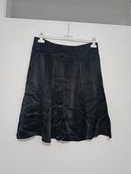 King Louie rok, Maat 38/40 (M), Zwart, Ophalen of Verzenden, Zo goed als nieuw