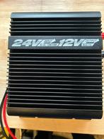 24 V DC / 12 V DC omvormer, Ophalen of Verzenden, Nieuw