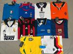 Retro voetbalshirts maat M/L, Ophalen of Verzenden, Nieuw, Shirt