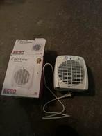 Bestron Kachel - Winter Warm, Witgoed en Apparatuur, Fornuizen, 3 kookzones of minder, Ophalen of Verzenden, Zo goed als nieuw