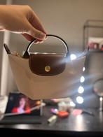 Longchamp tas, Sieraden, Tassen en Uiterlijk, Tassen | Damestassen, Ophalen of Verzenden, Zo goed als nieuw, Zwart, Handtas