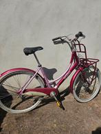 Batavus Damesfiets met Lage Instap, Ophalen, Gebruikt, Batavus, (Extra) lage instap