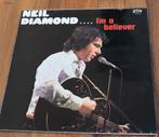Neil Diamond - I'm a Believer (1971) LP Vinyl, Ophalen of Verzenden, 1960 tot 1980, Gebruikt, 12 inch