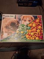 4 Complete Puzzels te Koop, Hobby en Vrije tijd, Denksport en Puzzels, Ophalen of Verzenden, 500 t/m 1500 stukjes, Gebruikt, Legpuzzel