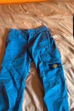 Stone island cargo broek maat 156, Broek, Nieuw, Ophalen of Verzenden, Stone Island
