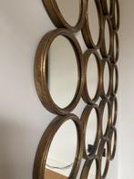 Spiegel (Lifestyle), Huis en Inrichting, Woonaccessoires | Spiegels, Ophalen, 100 tot 150 cm, Zo goed als nieuw, 75 tot 100 cm