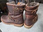 Panama Jack nieuw, Ophalen of Verzenden, Zo goed als nieuw, Bruin, Boots