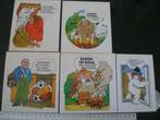 5x sticker atag witgoed koken afzuigen afwassen vriezen, Verzenden, Zo goed als nieuw, Merk
