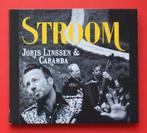 cd Joris Linssen & Caramba Stroom uit 2015 Mexico Stoptrein, Cd's en Dvd's, Ophalen of Verzenden, Gebruikt, Boxset