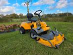 Zeer nette Stiga park frontmaaier., Ophalen