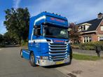 Scania R450 Topline Retarder Crown edition New generation ta, Auto's, Automaat, Achterwielaandrijving, Euro 6, Scania