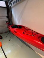 Kajak Enduro 14 Oranje, Watersport en Boten, Ophalen, Gebruikt, 1-persoons