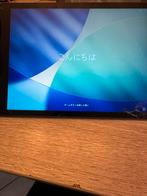 iPad 9de generatie - Gebroken Scherm, Computers en Software, Apple iPads, Gebruikt, Apple iPad, Zwart, 64 GB