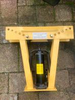 Hydraulische pijpen buigapparaat, Doe-het-zelf en Verbouw, Ophalen, Zo goed als nieuw