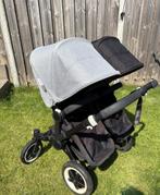 Bugaboo Donkey kinderwagen, Kinderen en Baby's, Tweelingen en Meerlingen, Ophalen, Gebruikt, Kinderwagen of Buggy