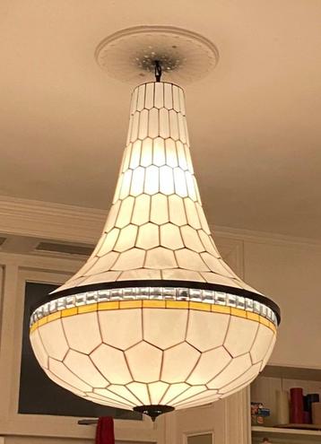Tiffany wissman jewel hanglamp beschikbaar voor biedingen