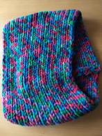 Een col of een rijgsjaal voor op je jas. 2 voorwerpen, Ophalen of Verzenden, Zo goed als nieuw, Sjaal