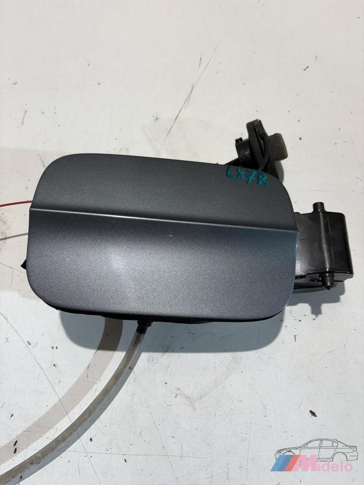 AUDI A3 8V TANKKLEP LX7G 8V4809906, Auto-onderdelen, Carrosserie en Plaatwerk, Deur, Audi, Gebruikt, Ophalen of Verzenden