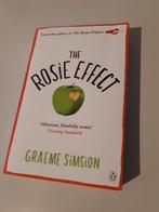 The Rosie Effect -  Simsion Graeme, Ophalen of Verzenden, Gelezen, Simsion Graeme