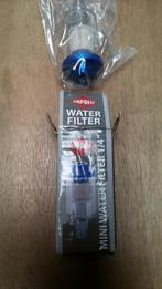 Airpress mini olie/waterafscheider 1/4" 10bar, Doe-het-zelf en Verbouw, Minder dan 25 liter, Ophalen of Verzenden, Nieuw, 200 tot 400 liter/min