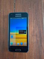 Samsung galaxy GT I8530 BEAM, Telecommunicatie, Mobiele telefoons | Samsung, Ophalen of Verzenden, Zo goed als nieuw, Zwart, 16 GB