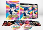 Austin Powers Int. Man of Mystery 4K UHD Blu-Ray UK NLO Seal, Ophalen of Verzenden, Nieuw in verpakking, Actie
