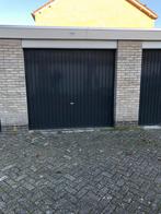 Garagebox te huur in de Achtse Barrier Eindhoven.