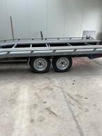 Tijhof TA30 Auto Ambulance met Lier, Auto diversen, Aanhangers en Bagagewagens, Ophalen of Verzenden, Gebruikt