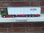 Tekno   Volvo   FH   van   Jan   Mues., Ophalen of Verzenden, Nieuw, Bus of Vrachtwagen, Tekno