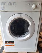 WasDroger te koop ,.INDESIT 7KG.Draaiend te zien, 6 tot 8 kg, Ophalen, Zo goed als nieuw