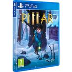 Pillar playStation 4 nieuw, 1 speler, Ophalen, Zo goed als nieuw