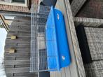 Knaagdierenkooi, Dieren en Toebehoren, Kooi, Gebruikt, Minder dan 75 cm, Hamster