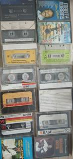 Cassette bandjes, Ophalen of Verzenden, Zo goed als nieuw, Overige genres, Origineel