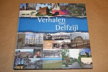 Verhalen van Delfzijl - Delfzijlster geschiedenis in een not beschikbaar voor biedingen