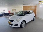 Suzuki Swift 1.2 Bandit EASSS Apk Nieuw,1e EigenaarDealer-On, Voorwielaandrijving, Stof, Gebruikt, 4 cilinders