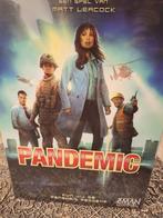 Pandemic (nieuw in seal), Een of twee spelers, Ophalen of Verzenden, Nieuw, Z-man Games