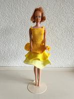 1046 Gebreid Jurkje, Ophalen of Verzenden, Nieuw, Barbie