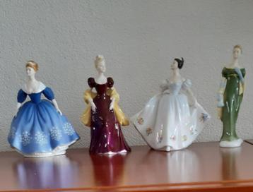 beeldjes beschikbaar voor biedingen