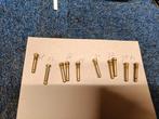 Bing carburateur sproeiers lang 37 mm lang, Ophalen of Verzenden
