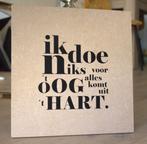 Unieke Houten Planken Voor In Huis Of Op Kantoor, Verzenden, Nieuw