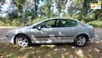 Peugeot 407 1.8-16V XR Pack, Auto's, Peugeot, 4 cilinders, 1749 cc, 116 pk, Origineel Nederlands