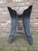 Vespa sprint/ primavera voeten schild, Ophalen of Verzenden, Overige typen