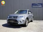Suzuki Vitara 1.4 Boosterjet Comfort Smart Hybrid Dealer ond, Stof, Gebruikt, 4 cilinders, 129 pk