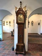 Amsterdams Staand horloge "Cornelis de Ruijge - Amsterdam", Ophalen of Verzenden