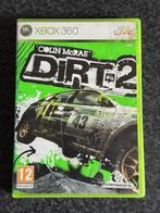 Colin McRae: Dirt 2 - Xbox 360, Online, Gebruikt, 1 speler, Racen en Vliegen
