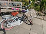 Leuk meidenfietsje 20 inch, Ophalen, Altec, Gebruikt, Handrem
