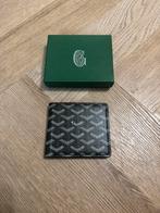 Goyard portemonnee paspoorthouder kaarthouder en tassen, Ophalen of Verzenden, Nieuw, Grijs
