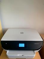 HP printer, Computers en Software, Printers, Ophalen, Kopieren, All-in-one, Zo goed als nieuw